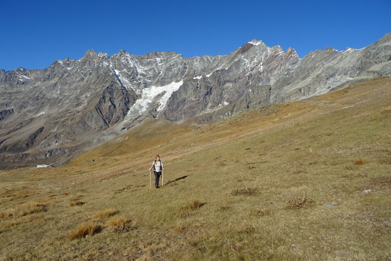 Testa Grigia m.3480.............Breuil / Cervinia (AO)